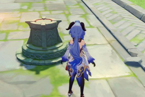 《原神》古时孤影勘探奖励一览