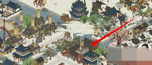 《江南百景图》慕夏礼包获取方法