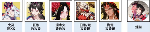 《阴阳师》清月竹林阵容搭配推荐