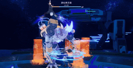 《幻塔》异化弗兰肯打法攻略