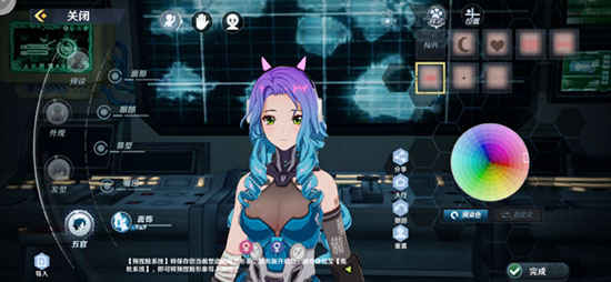 《幻塔》萌王捏脸代码分享