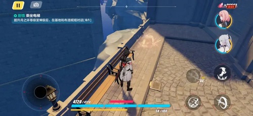 《崩坏3》后崩坏书宝箱位置汇总