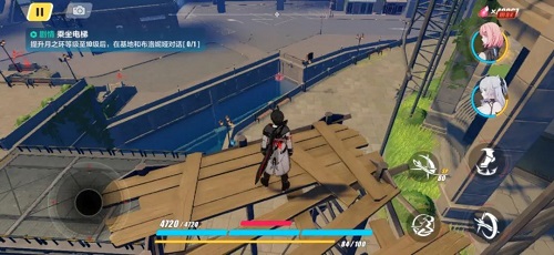 《崩坏3》后崩坏书宝箱位置汇总