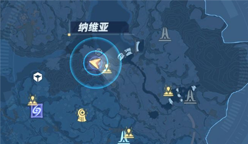 《幻塔》纳维亚电子密码锁密码介绍