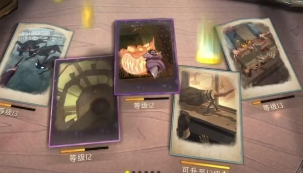 《哈利波特：魔法觉醒》礼堂青蛙彩蛋触发位置介绍