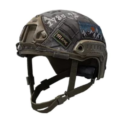 《暗区突围》纪念版头盔获取攻略