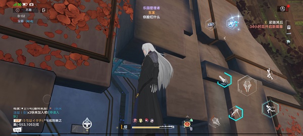 《幻塔》遗迹A03普通宝箱位置介绍