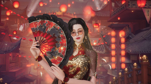 《王牌竞速》时装万象更新一览