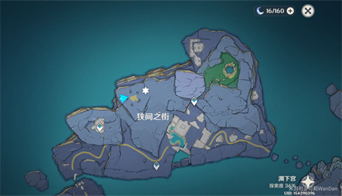 《原神》渊下宫珍贵宝箱获取攻略