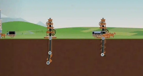 《石油大亨》石油开采攻略