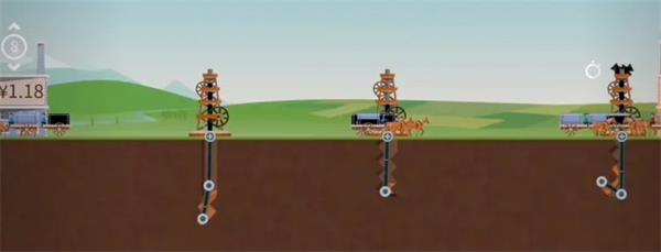 《石油大亨》石油开采攻略