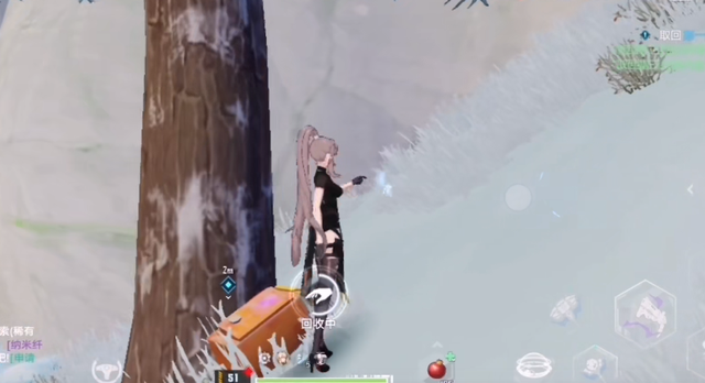 《幻塔》雪原勘探队任务完成攻略
