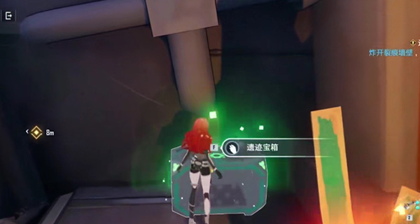 《幻塔》遗迹A01简单通关攻略