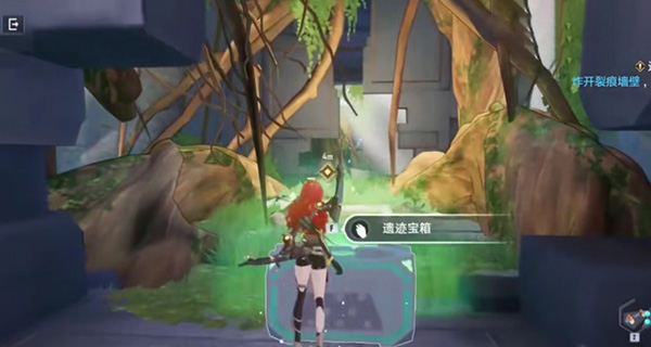 《幻塔》遗迹A01简单通关攻略