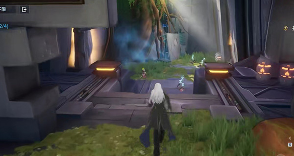 《幻塔》遗迹A01普通通关攻略