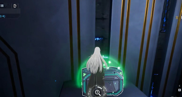 《幻塔》遗迹A01普通通关攻略