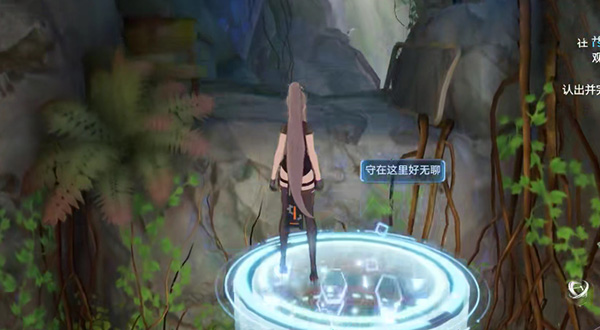 《幻塔》遗迹A03困难通关攻略