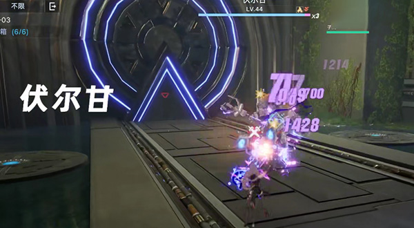 《幻塔》遗迹A03困难通关攻略