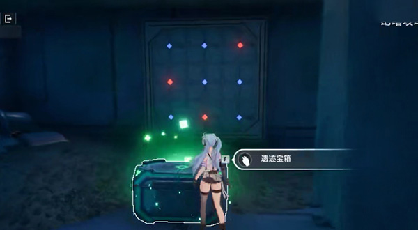 《幻塔》遗迹B01简单通关攻略