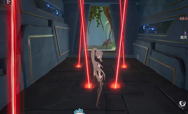 《幻塔》遗迹B03简单通关攻略