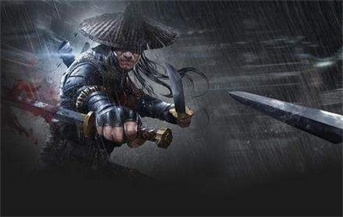 《武侠乂》断龙劲效果介绍