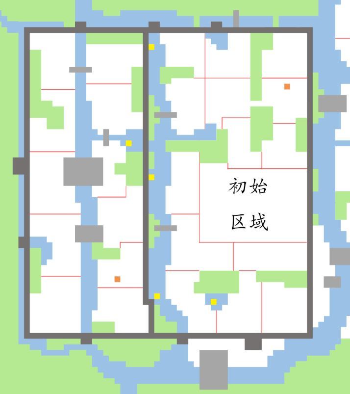 《江南百景图》芡实刷新位置介绍