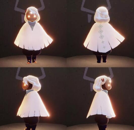 《光遇》知性短发获取攻略
