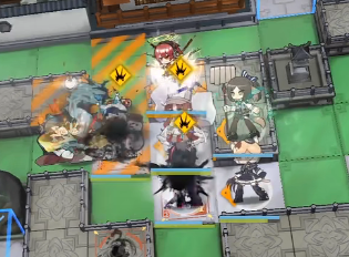 《明日方舟》灰齐山麓低配打法攻略