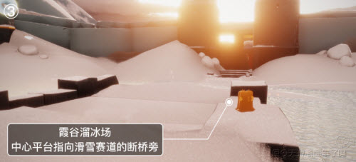 《光遇》2022年5月20日季节蜡烛位置一览