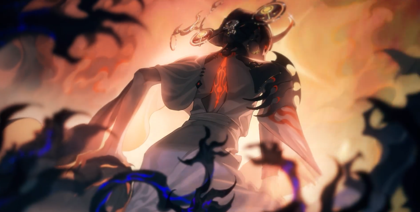 《阴阳师》SP阎魔绘卷开启时间一览