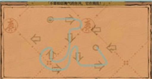 《江南百景图》陌上行限时探险第二阶段通关攻略