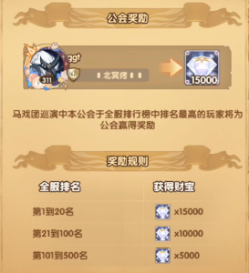 《剑与远征》魔术毛氪金活动攻略