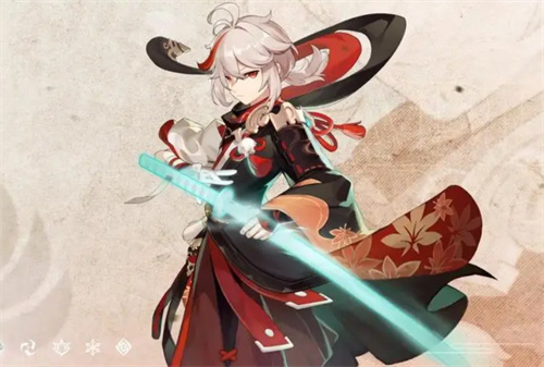 《原神》2.8版苍古自由之誓抽奖建议