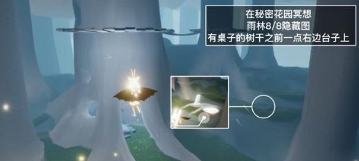 《光遇》8月2日每日任务完成攻略2022