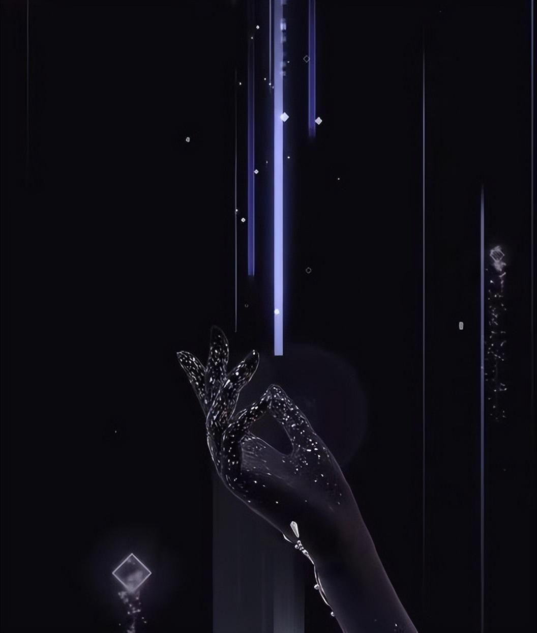 《闪耀暖暖》三周年套装图鉴分享