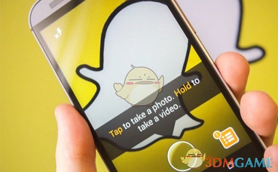 《snapchat》聊天记录自动删除原因介绍