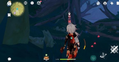 《原神》护世森解锁攻略