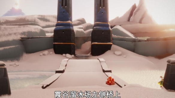 《光遇》9月5日大蜡烛位置一览2022