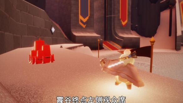 《光遇》9月5日大蜡烛位置一览2022