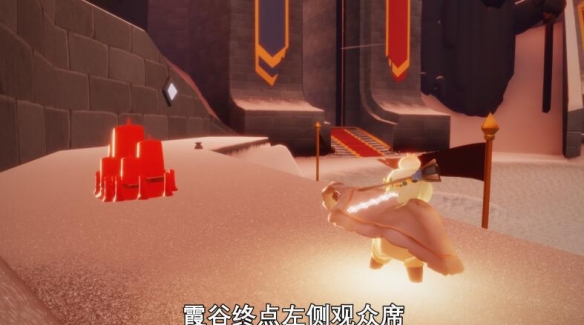 《光遇》9月14日大蜡烛位置一览2022