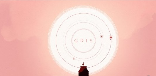 《Gris》第一章攻略