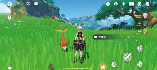 《原神》3.3请安全玩耍成就达成攻略