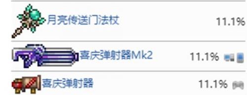 《泰拉瑞亚》月亮领主掉落物品一览 二次世界 第5张