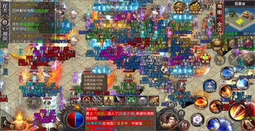 一刀999999变态传奇推荐