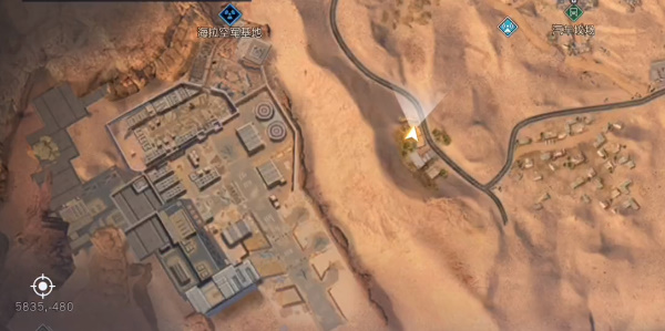 《黎明觉醒：生机》金色沙漠突发事件攻略 二次世界 第3张