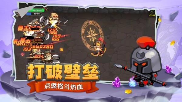 生存跑酷类游戏推荐盘点
