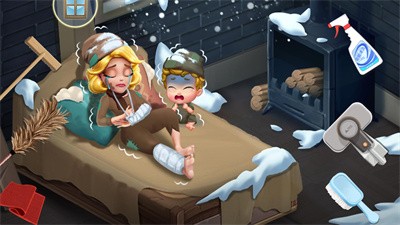 可以改造小屋的游戏推荐盘点