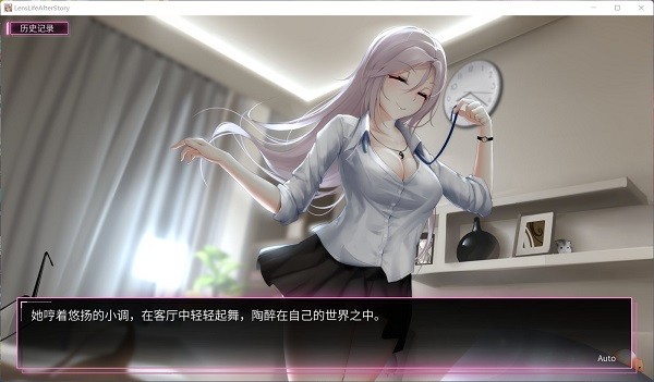 偷窥类型绅士游戏推荐盘点