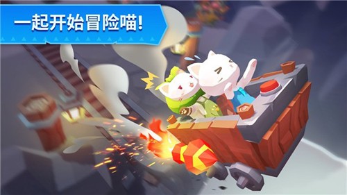 猫娘题材的游戏推荐大全