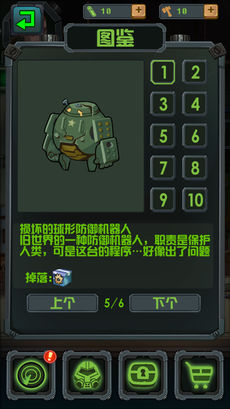 受欢迎的废土游戏盘点推荐